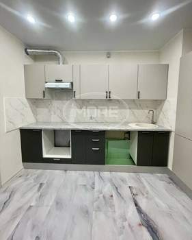 3-к квартира, вторичка, 67м2, 8/12 этаж