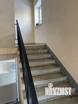 1-к квартира, вторичка, 26м2, 1/4 этаж