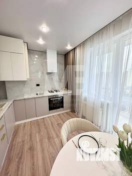 2-к квартира, вторичка, 50м2, 6/9 этаж