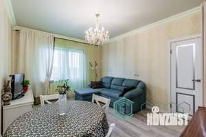 2-к квартира, вторичка, 43м2, 5/6 этаж