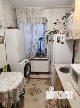 1-к квартира, вторичка, 90м2, 1/4 этаж