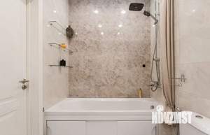 1-к квартира, вторичка, 45м2, 9/9 этаж