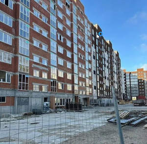 1-к квартира, вторичка, 32м2, 5/10 этаж
