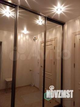 1-к квартира, вторичка, 34м2, 5/9 этаж