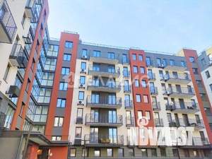 1-к квартира, вторичка, 37м2, 3/7 этаж