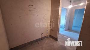 1-к квартира, вторичка, 40м2, 8/9 этаж