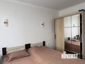 1-к квартира, вторичка, 33м2, 8/10 этаж