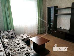 1-к квартира, вторичка, 40м2, 5/9 этаж