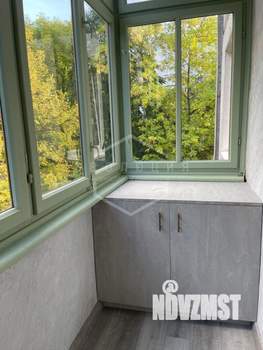 1-к квартира, вторичка, 37м2, 2/5 этаж