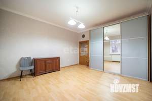 1-к квартира, вторичка, 33м2, 1/3 этаж