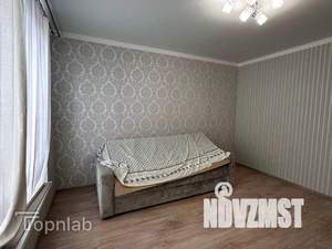 1-к квартира, вторичка, 41м2, 2/3 этаж