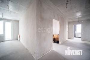 3-к квартира, вторичка, 82м2, 8/10 этаж