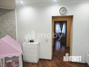 4-к квартира, вторичка, 125м2, 4/6 этаж