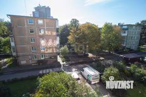 3-к квартира, вторичка, 56м2, 3/9 этаж