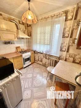 1-к квартира, вторичка, 35м2, 4/9 этаж