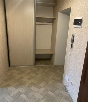 1-к квартира, вторичка, 37м2, 3/9 этаж