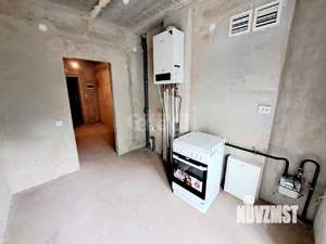 1-к квартира, вторичка, 33м2, 3/3 этаж