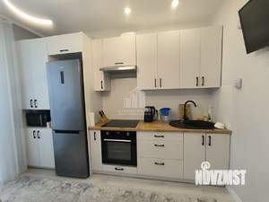 2-к квартира, вторичка, 57м2, 9/9 этаж