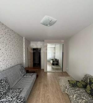 1-к квартира, вторичка, 39м2, 9/16 этаж