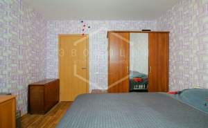 2-к квартира, вторичка, 56м2, 8/10 этаж