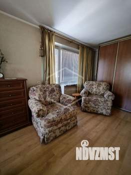 1-к квартира, вторичка, 33м2, 5/5 этаж