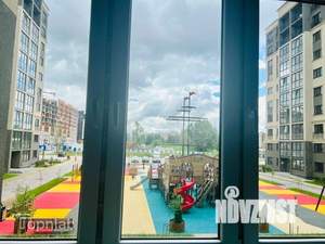 1-к квартира, вторичка, 42м2, 2/10 этаж