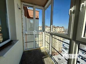1-к квартира, вторичка, 36м2, 16/16 этаж