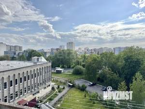 2-к квартира, вторичка, 49м2, 6/9 этаж
