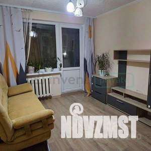 2-к квартира, вторичка, 50м2, 1/10 этаж