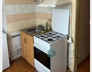 1-к квартира, вторичка, 36м2, 3/3 этаж