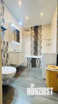 1-к квартира, вторичка, 47м2, 7/10 этаж