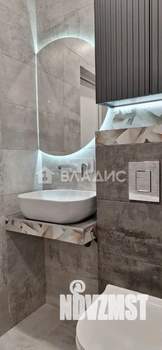 1-к квартира, вторичка, 40м2, 7/9 этаж