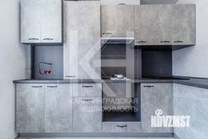 1-к квартира, вторичка, 30м2, 4/10 этаж