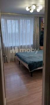 1-к квартира, вторичка, 30м2, 5/5 этаж