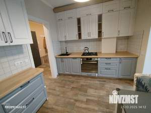 2-к квартира, вторичка, 55м2, 9/9 этаж