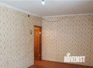 2-к квартира, вторичка, 46м2, 1/2 этаж