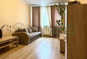 1-к квартира, вторичка, 32м2, 5/9 этаж