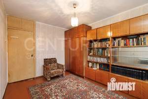 3-к квартира, вторичка, 64м2, 4/9 этаж