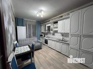 1-к квартира, вторичка, 49м2, 2/5 этаж