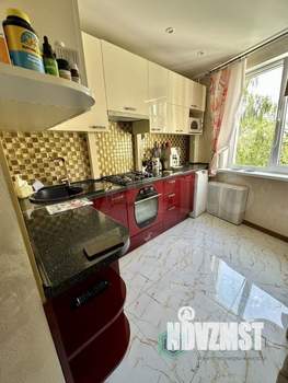 2-к квартира, вторичка, 62м2, 4/6 этаж