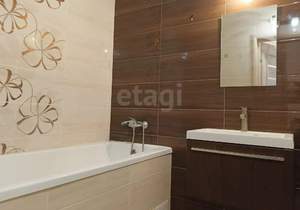 1-к квартира, вторичка, 37м2, 3/20 этаж