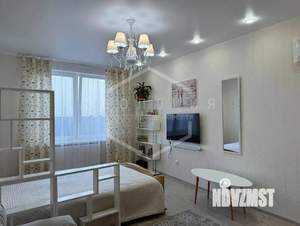 1-к квартира, вторичка, 45м2, 10/10 этаж