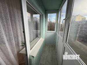 1-к квартира, вторичка, 42м2, 4/9 этаж