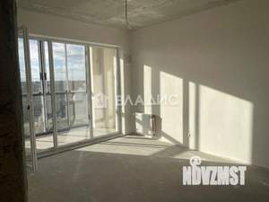 2-к квартира, вторичка, 80м2, 3/9 этаж