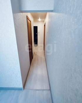 1-к квартира, вторичка, 32м2, 5/9 этаж