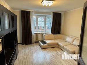 4-к квартира, вторичка, 76м2, 1/3 этаж