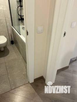 1-к квартира, вторичка, 33м2, 2/9 этаж