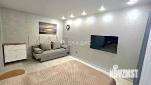 1-к квартира, вторичка, 33м2, 5/9 этаж