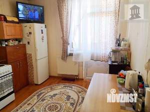 1-к квартира, вторичка, 40м2, 13/14 этаж