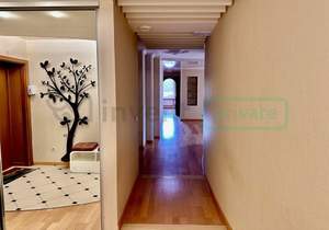 6-к квартира, вторичка, 195м2, 1/4 этаж